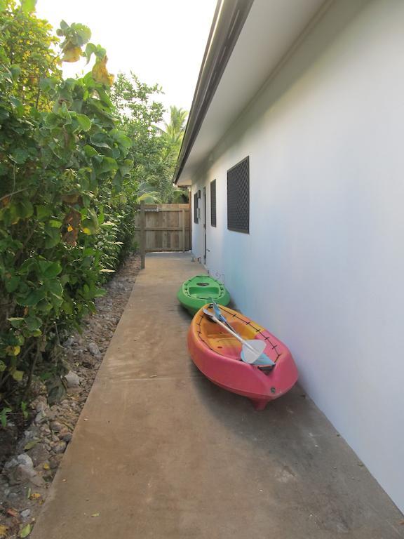 Villa Pae Moana, Rarotonga Habitación foto