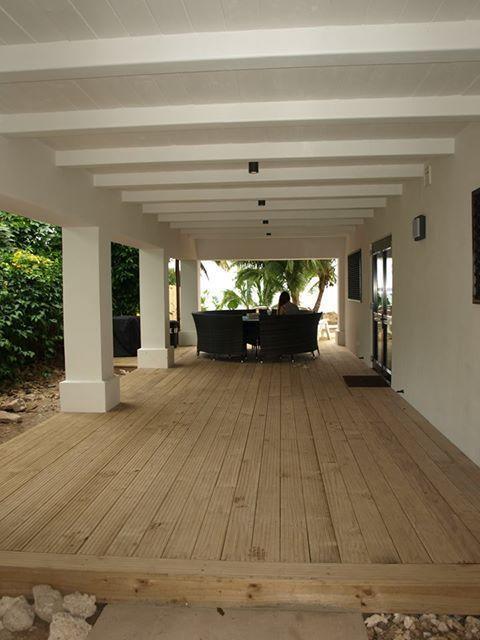 Villa Pae Moana, Rarotonga Exterior foto