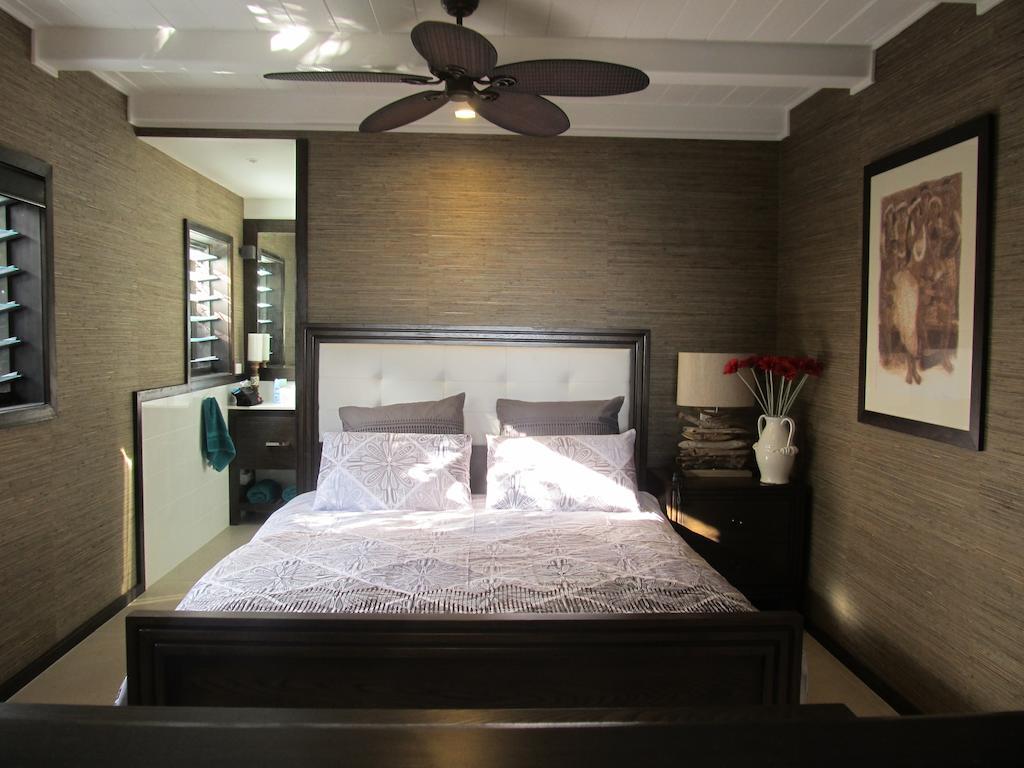 Villa Pae Moana, Rarotonga Habitación foto